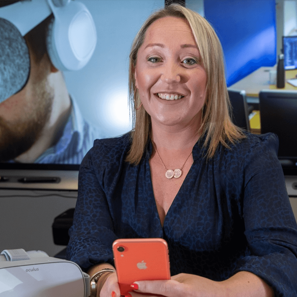 Why Workforce Transformation Is Never Just About The Tech