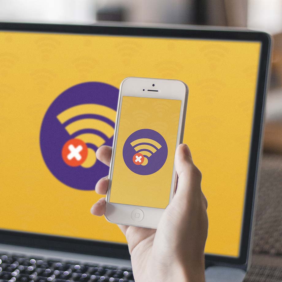 Blog The Power Of Offline