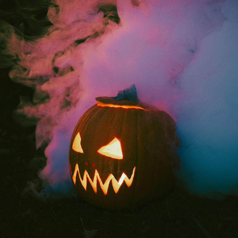 Shadows Of The Season The Paradox Of Fear And Fun On Halloween