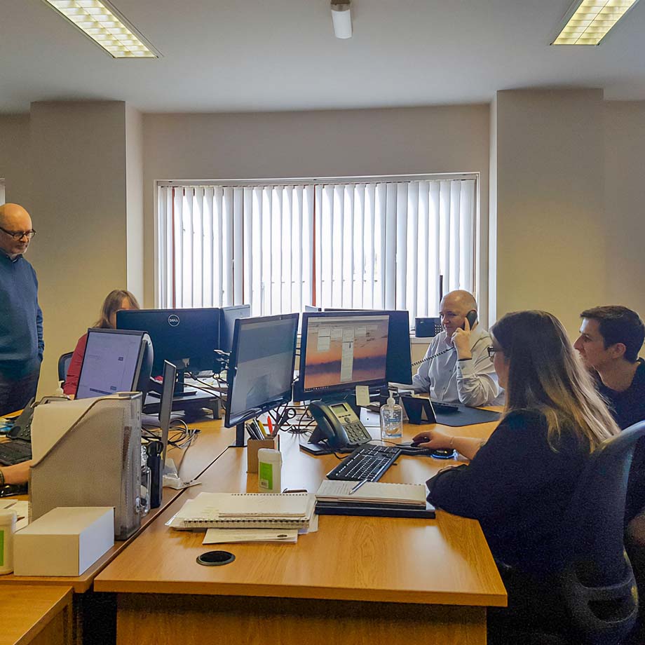 Blog Exceeding Expectations