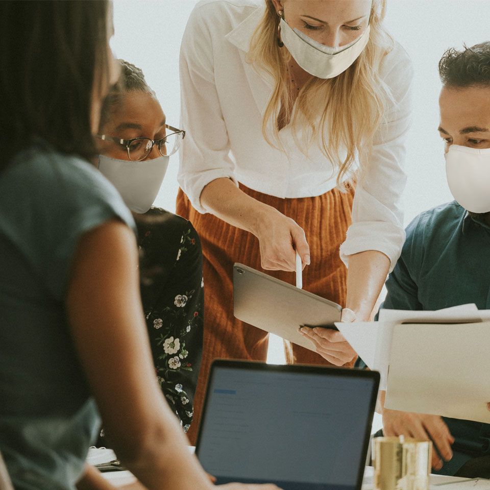 News Ecom Scotland Represented At This Year S Nhs Scotland Event