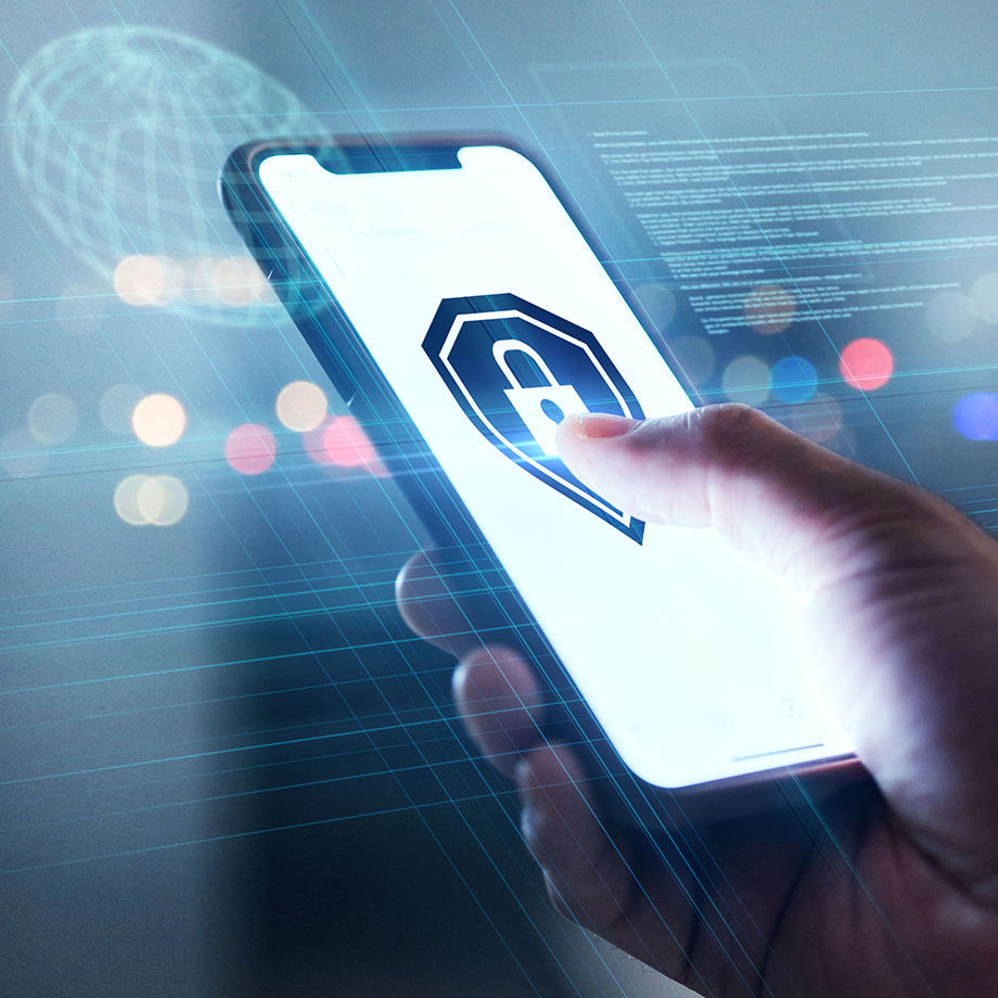 Self Trust Tech And Tolerating Uncertainty Header Img