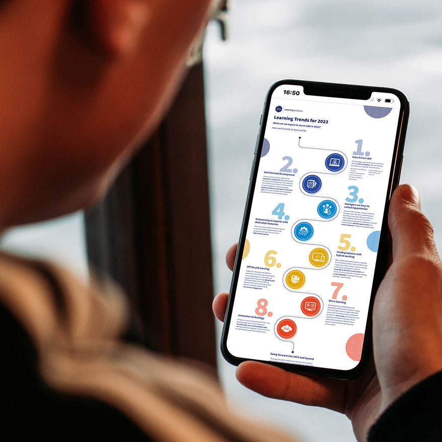 Blog 8 Learning Trends For 2023