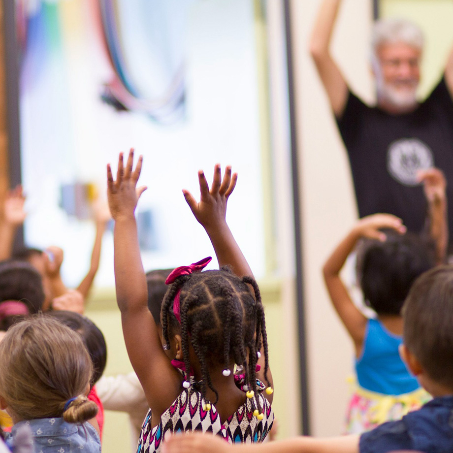 Behind The Decisions That Can Change A Child’S Life