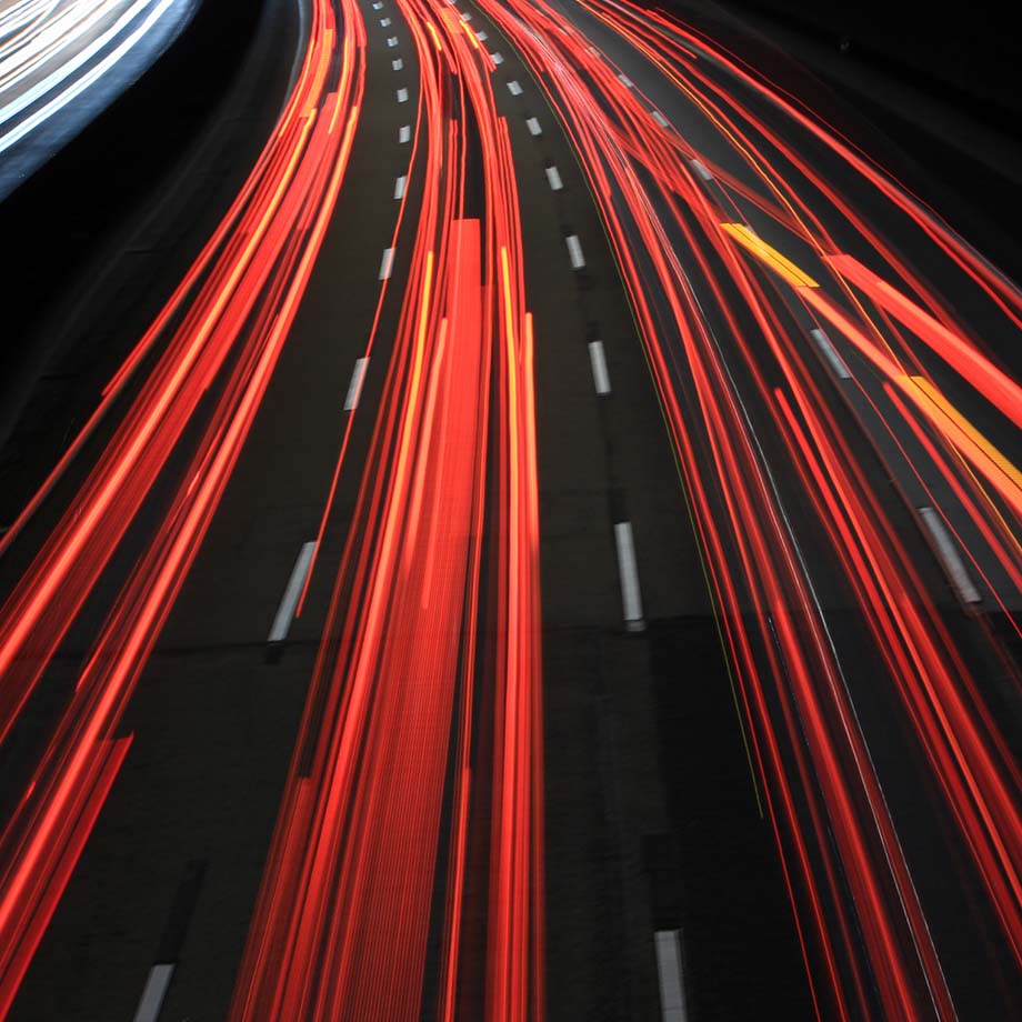 Blog Driving Culture Change In The Digital Fast Lane