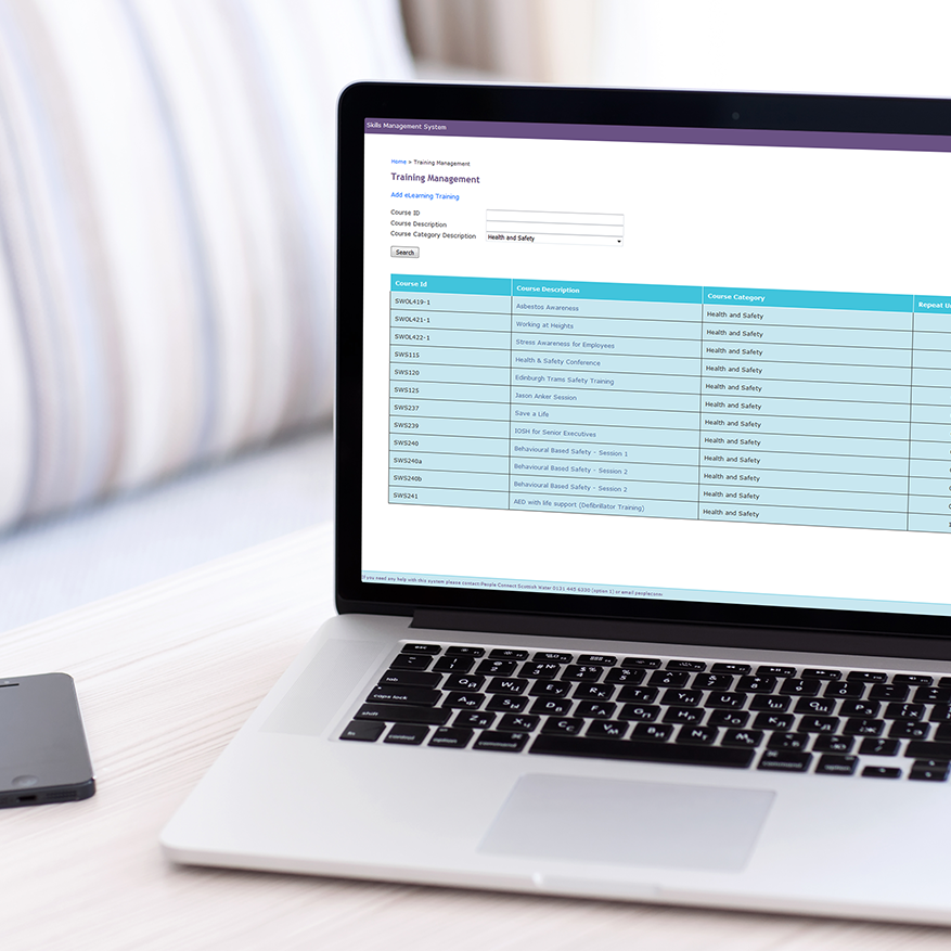 Casestudy Scottish Water
