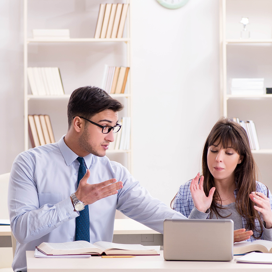 Blog The Rise Of Observational Assessment