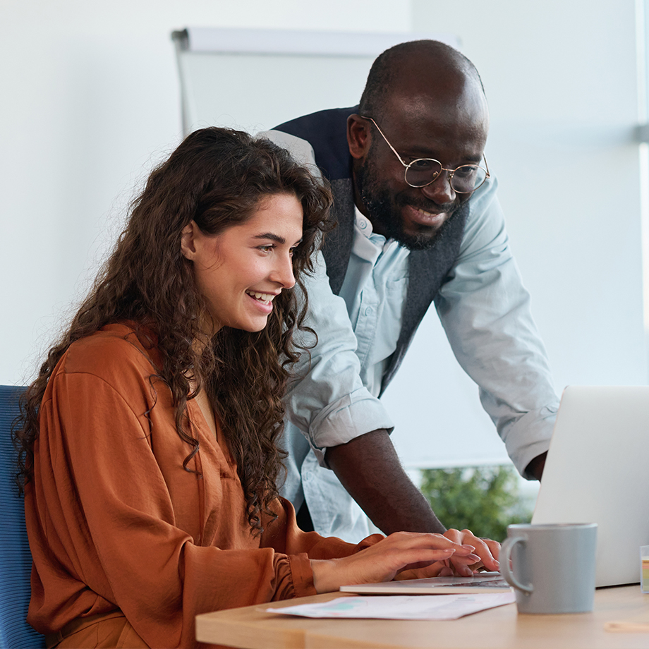 Blog How Can Digital Learning Solutions Transform My Organisation