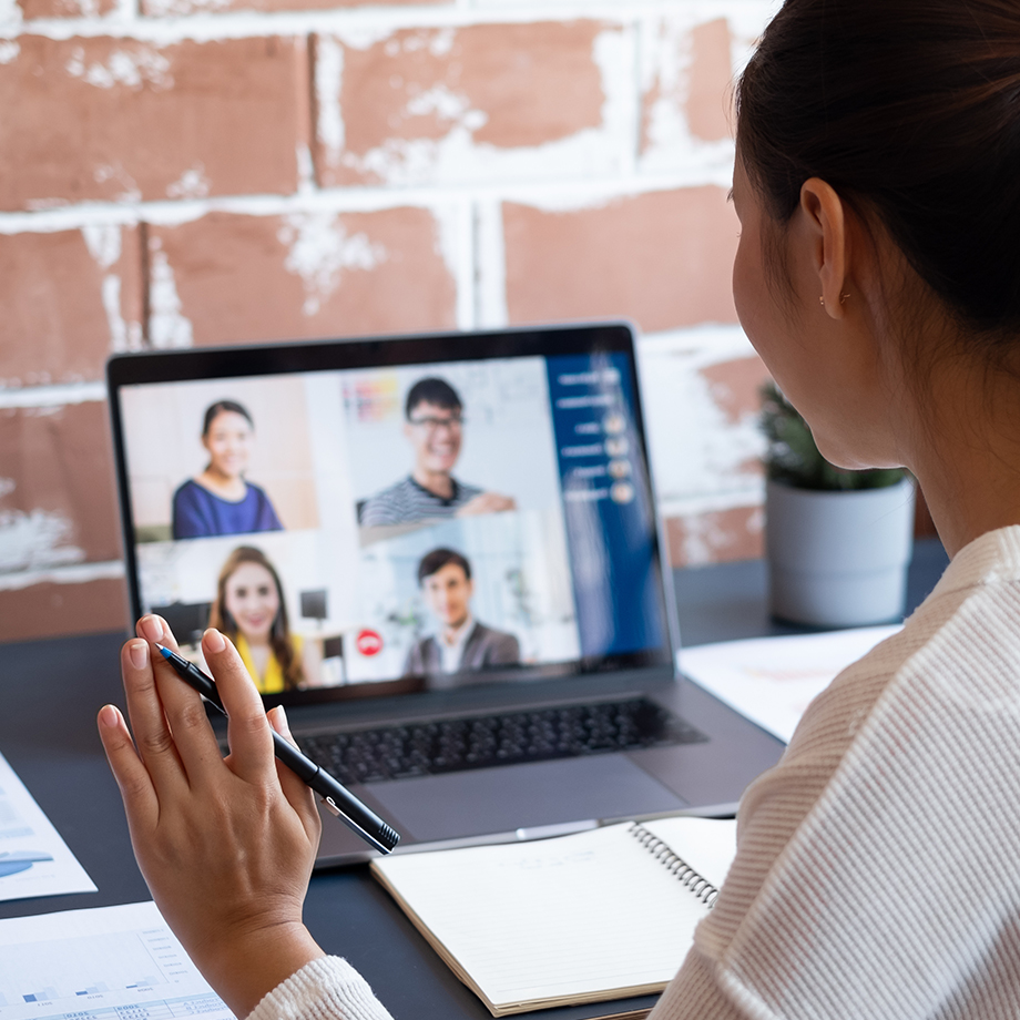 Blog How Can Digital Learning Solutions Help Me Support Remote Learning